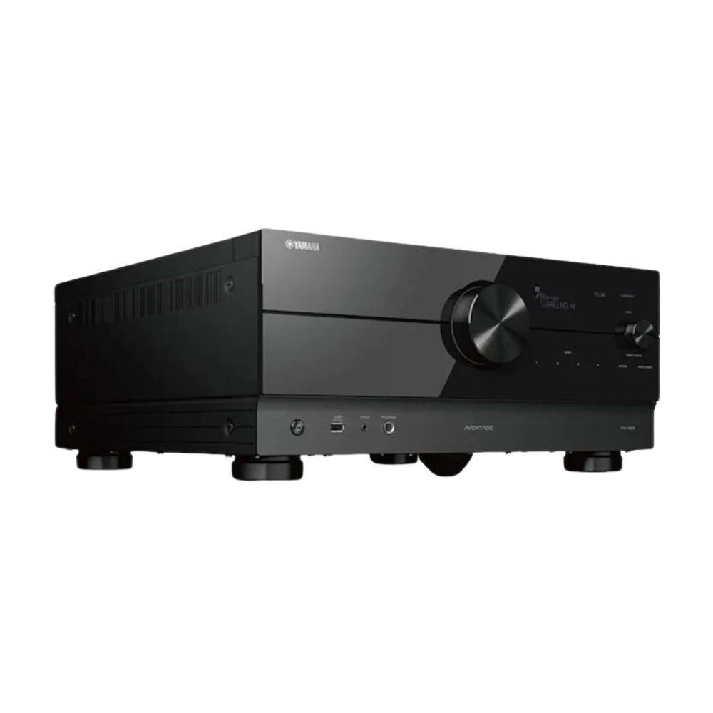 Yamaha A8A Aventage Series 11.2 Channel AV Receiver