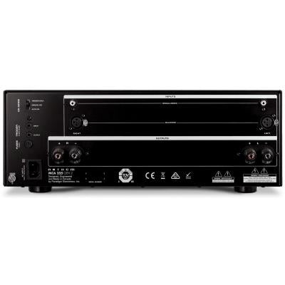Anthem MCA 325 Power Amplifier Amplifier Anthem