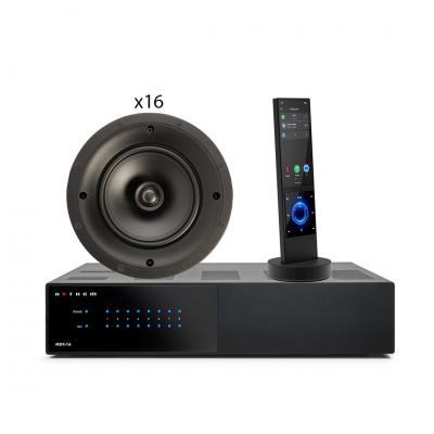Anthem 8 ZONE HOME SYSTEM