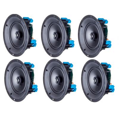 Paradigm CI Kontrakteur C65-R (6 pak)