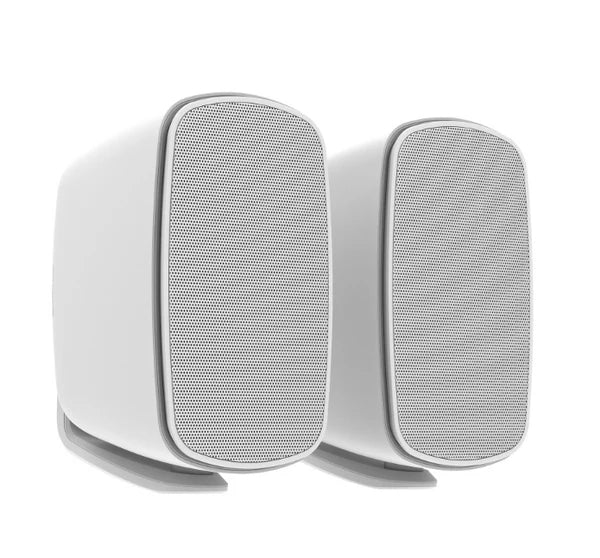 Monitorklank - CL2S Muurluidsprekerpaar