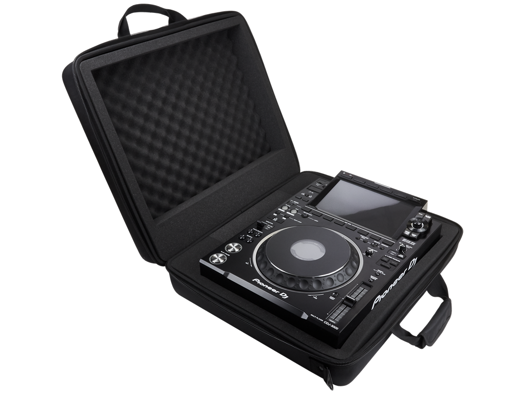 Pioneer DJ DJC-3000 Durashock Padded Carry Case for CDJ-3000