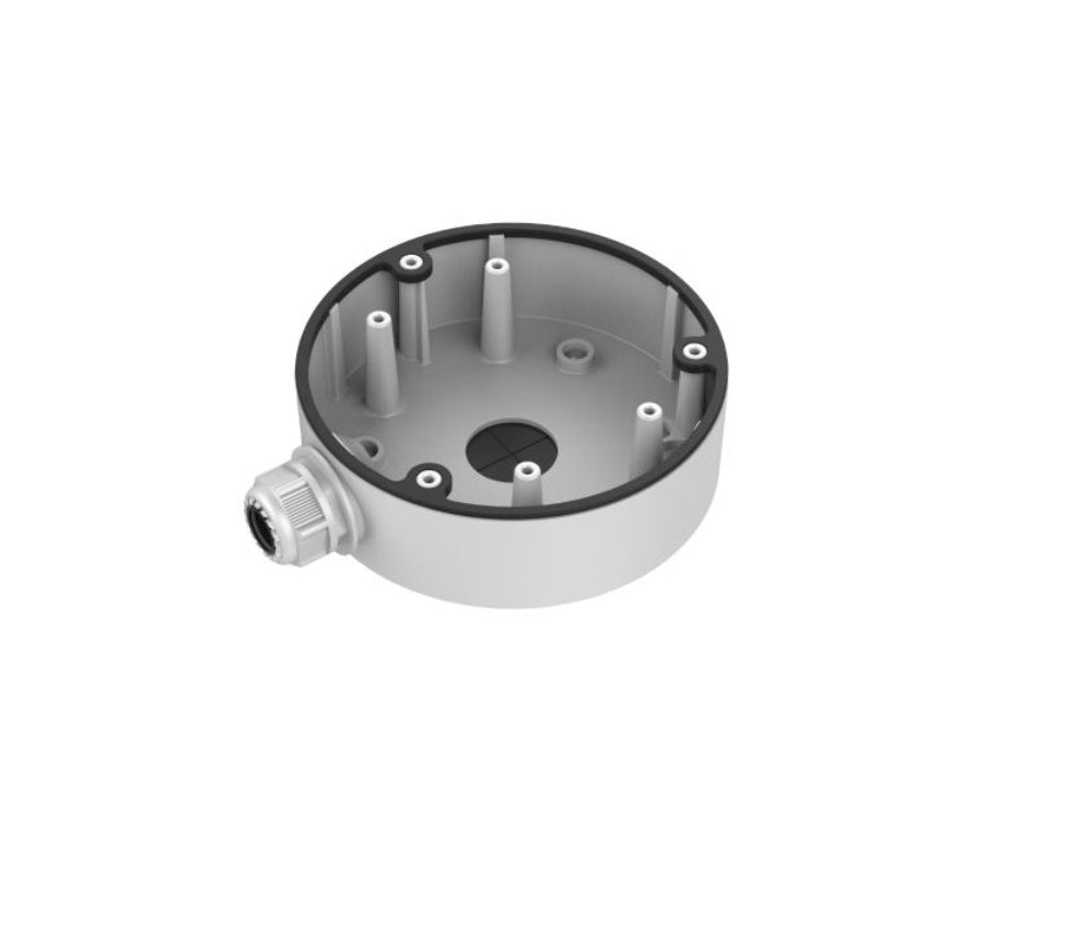 HikVision-aansluitingsboks 