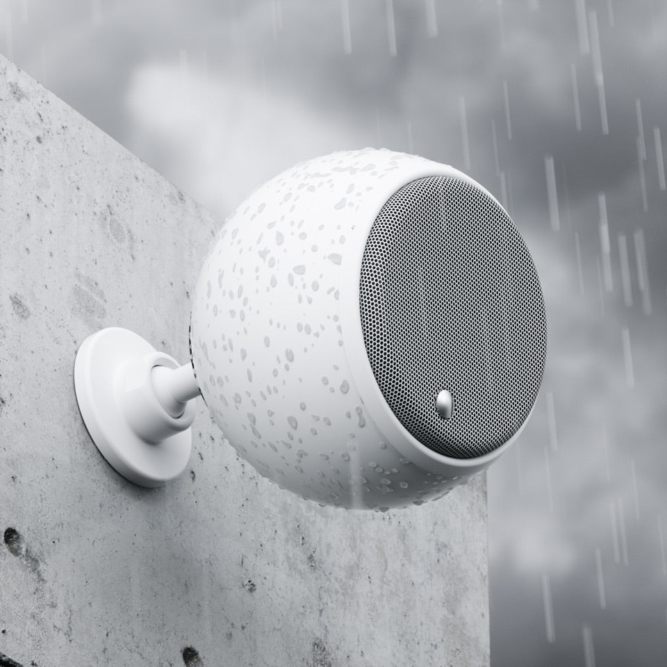 Gallo Acoustics - MICRO HABITAT — Kompakte Vorm. Ernstige Buitelugklank