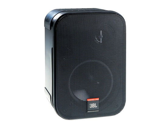 JBL Control 1 Pro 5.25" 2-rigting luidspreker met hakie 150W