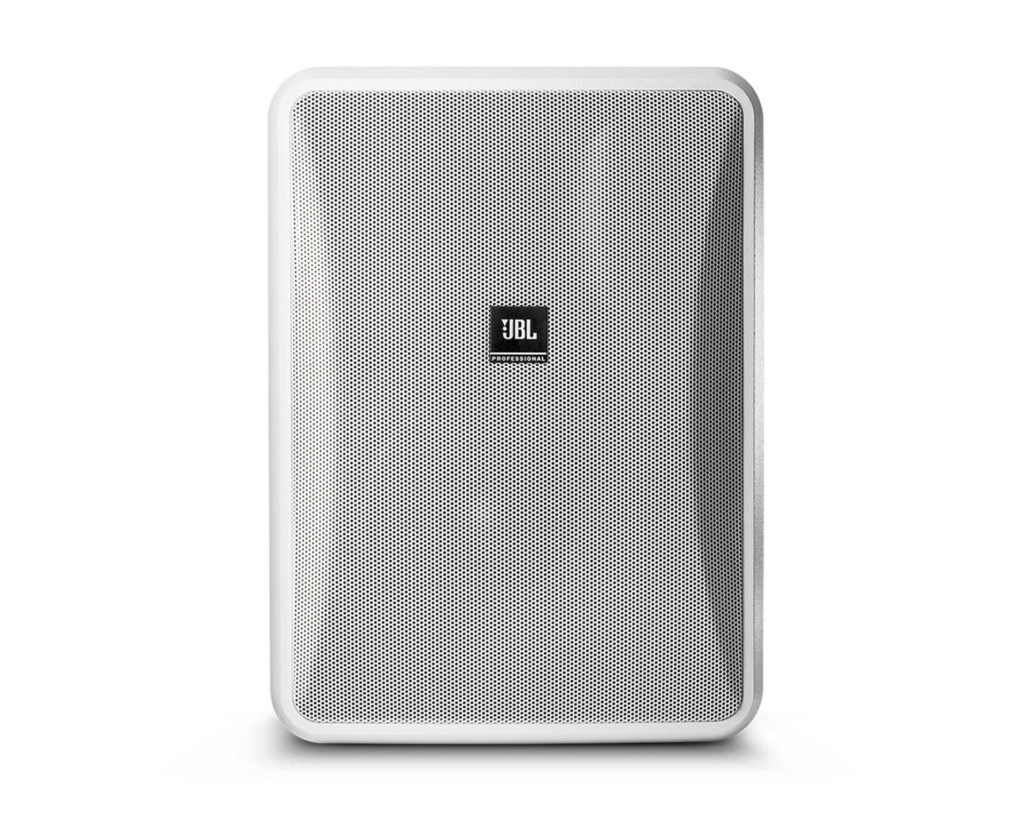 JBL Control 28-1L-WH 8" High-Output 2-Way Loudspeaker 120W White