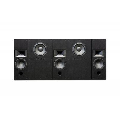KRIX MX10 System KRIX