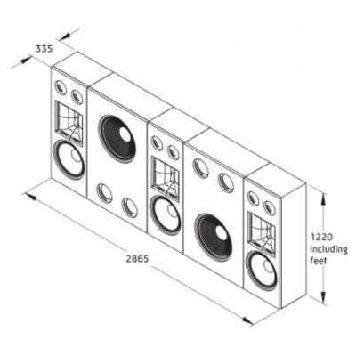 KRIX MX-30 System KRIX