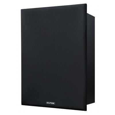 KRIX Phonix In-Muur Omringing