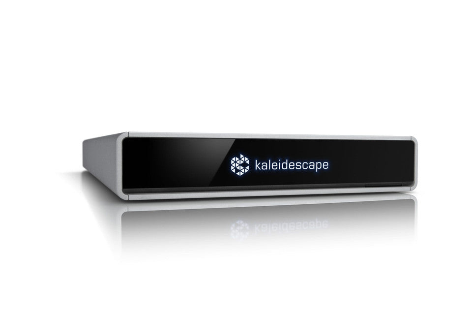 Kaleidescape Terra Movie Server (Compact) - 18TB