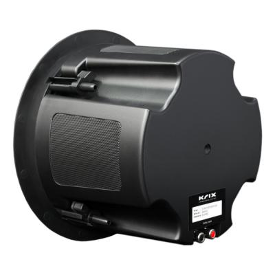 KRIX IC-80 (STRATOSPHERIX AS)