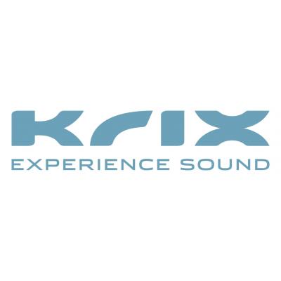 KRIX Phonix Flat Ceiling Bracket