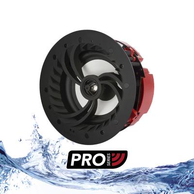 Lithe Audio 06501 Pro-reeks badkamer WiFi-plafonluidspreker