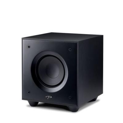 Paradigm Defiance V8