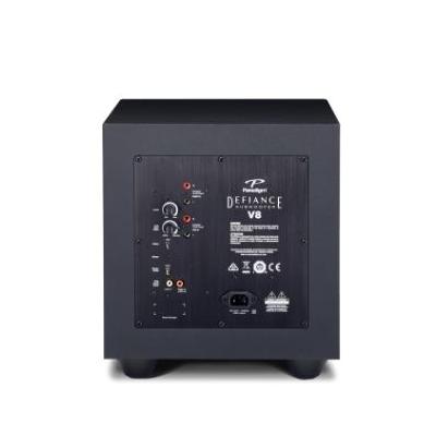 Paradigm Defiance V8