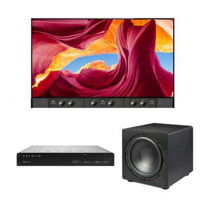 Paradigm Décor 75” Bundel 