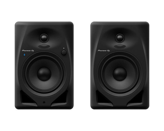 DM-50D-BT 5" 2-Way Class-D Active Monitor + Bluetooth PAIR