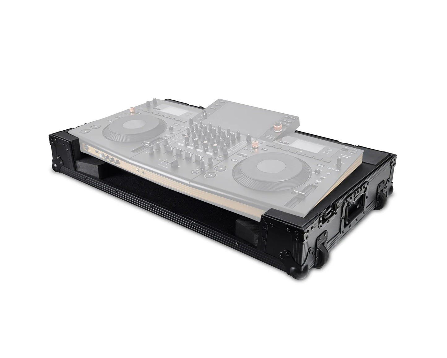 Pioneer DJ FLT-OPUSQUAD Flightcase for OPUS-QUAD All-in-One DJ System