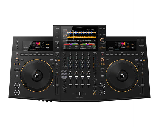 Pioneer DJ OPUS-QUAD All-in-One 4-Ch Premium DJ System rekordbox / Serato