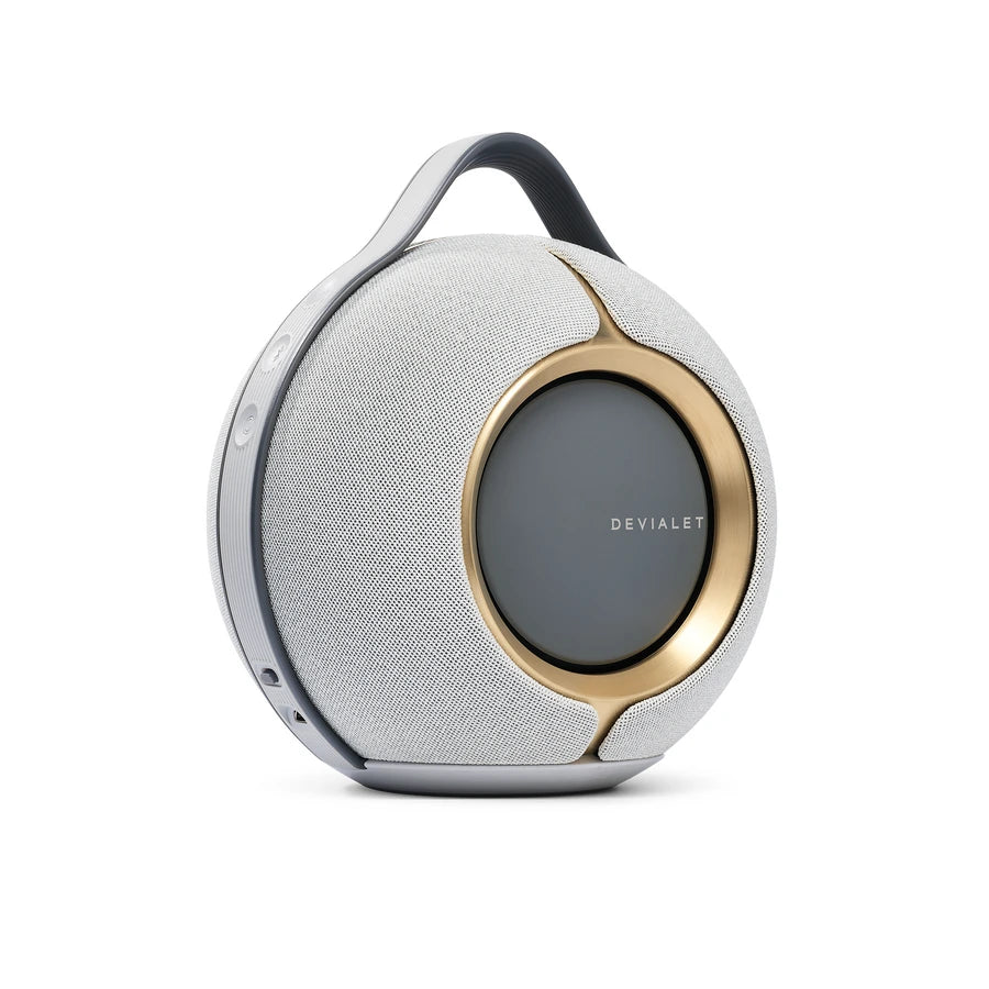 Devialet Mania