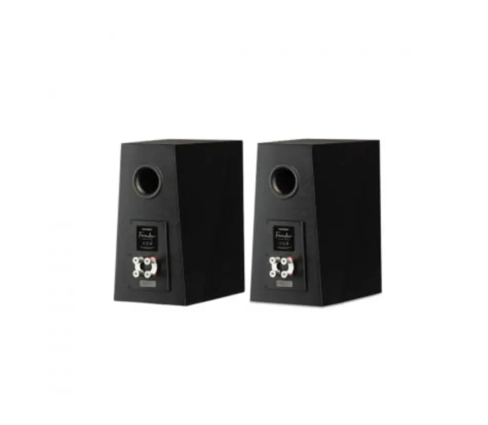 Paradigm Founder 40B 2-weg staander - swart okkerneut