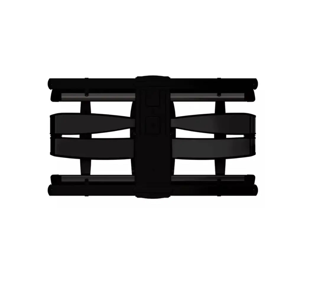 SANUS Advanced VXF830 XL Volbeweging Premium TV-muurbevestiging vir TV's 65"-100"