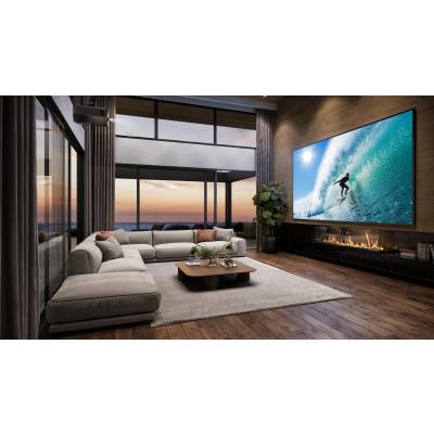 Sony BRAVIA Projektor 8