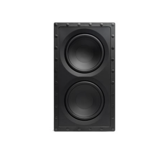 Paradigm DCS-208IW3 In-Wall Subwoofer