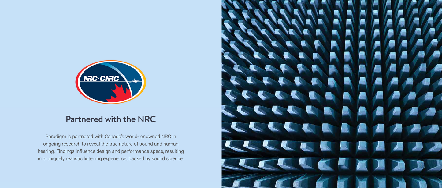 Paradigm Garden Oasis-staak