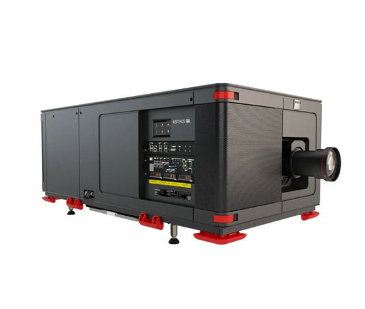 BARCO NERTHUS DCI BIOSKOOP TUIS PROJEKTOR