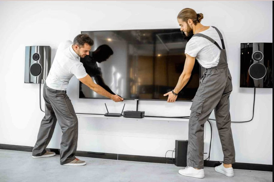 AV Pros Installation