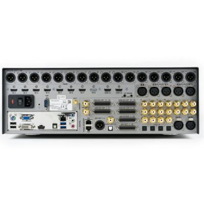 Trinnov Altitude 32-16-32 HDMI 2.1 met 3D-kodeke