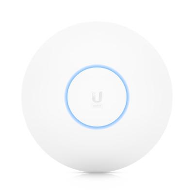 Ubiquiti U6-LR WiFi 6 Toegangspunt