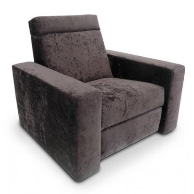 Fortress Cinema Seating WESTEND