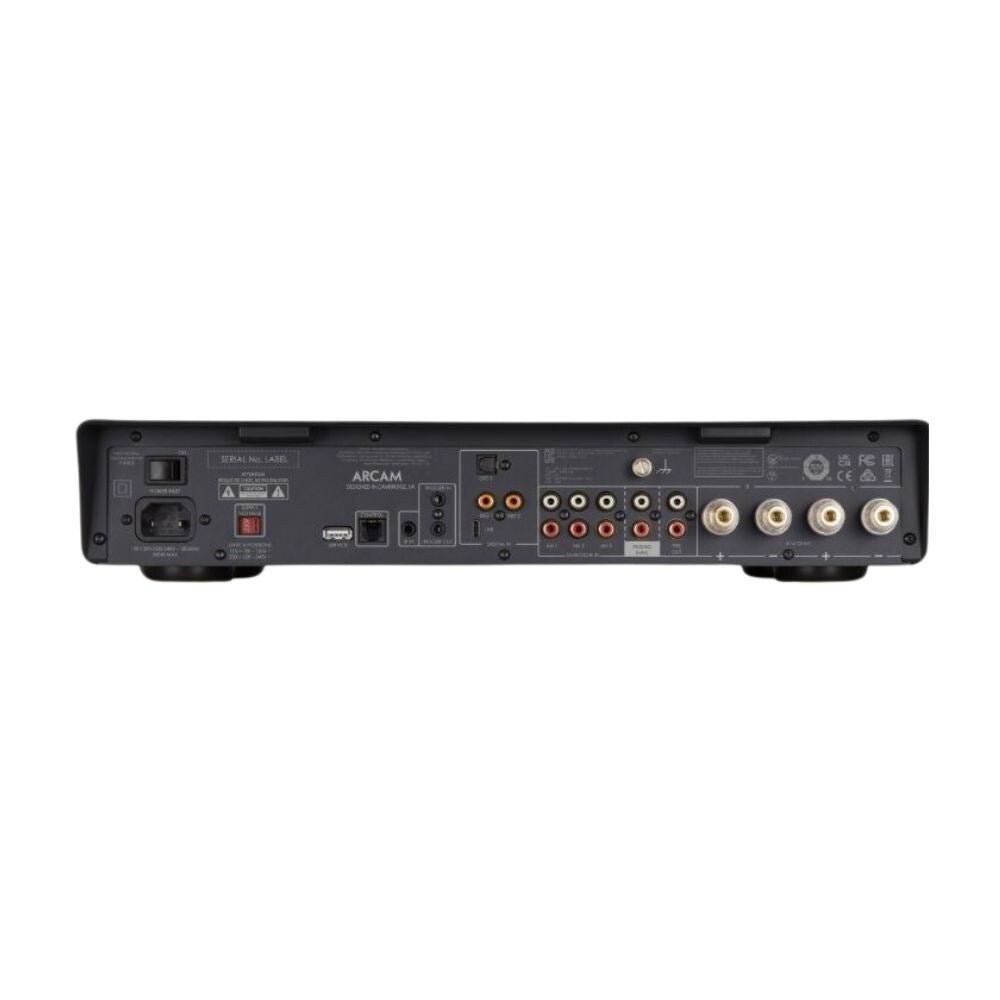 Arcam Radia A25 Two Channel Integrated Amplifier 1
