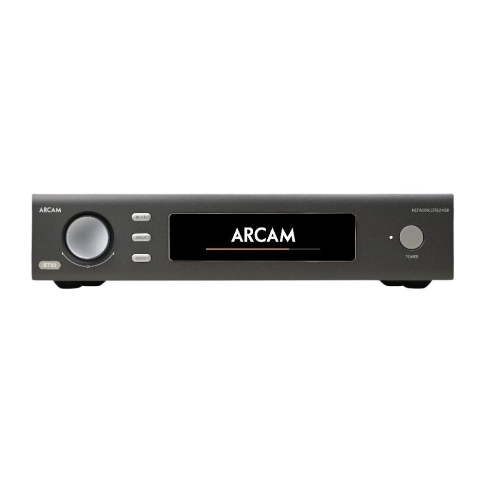 Arcam ST60 High Performance Music Streamer