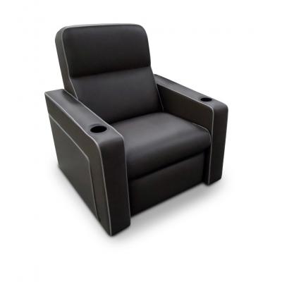 Fortress Cinema Seating BIJOU