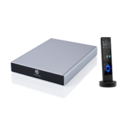 Kaleidescape Strato V 4K Movie Player – AVA Remote Bundle