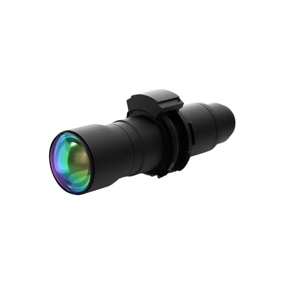 Christie 1.13-1.66:1 Zoom High Contrast Lens for Griffyn 4K35 and 4K50-RGB Projectors 