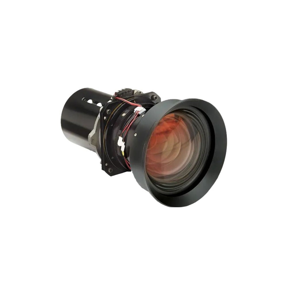 Christie 2.12-2.83:1 or 1.5-2.0:1 Full ILS Zoom Lens for 4K7, 4K13 and 4K22 HS Projectors 