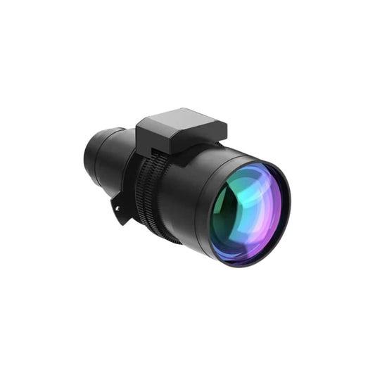 Christie 2.6-4.1 Zoom ILS1 Lens for 4K15 and 25-RGB M Series Projector 