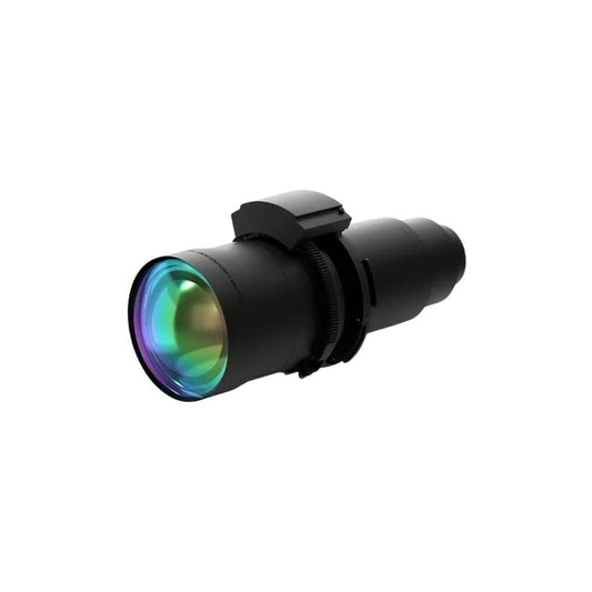 Christie 2.71-3.89:1 Zoom High Contrast Lens For Griffyn 4K35 and 4K50-RGB Projectors 