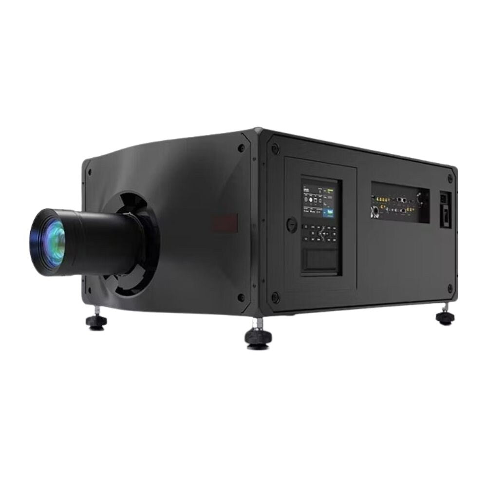 Christie Griffyn 4K-RGB 4K UHD pure laser projector with Lens  3