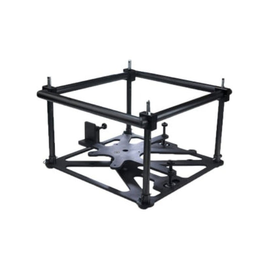 Christie M Series Projector Stacking Frame, Black 