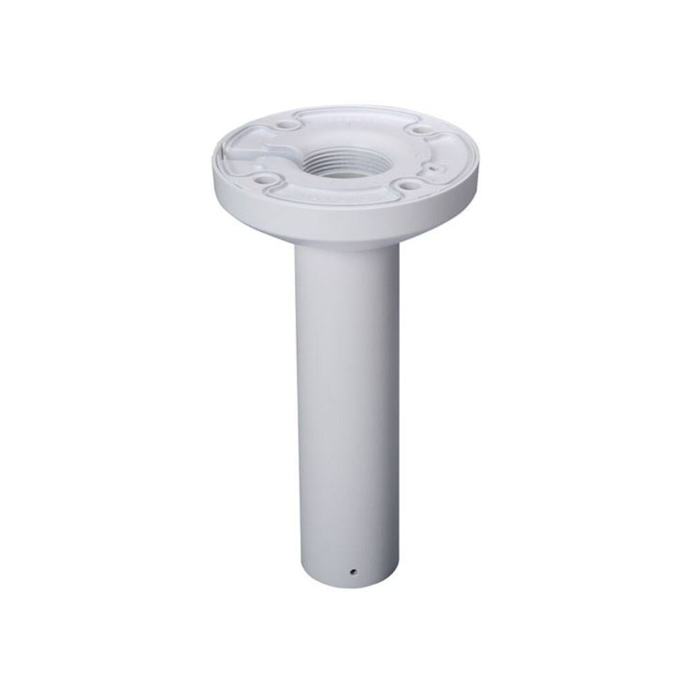 Dahua Ceiling Mount Pendant Bracket For Dahua's Camera Mount Adaptors, White 