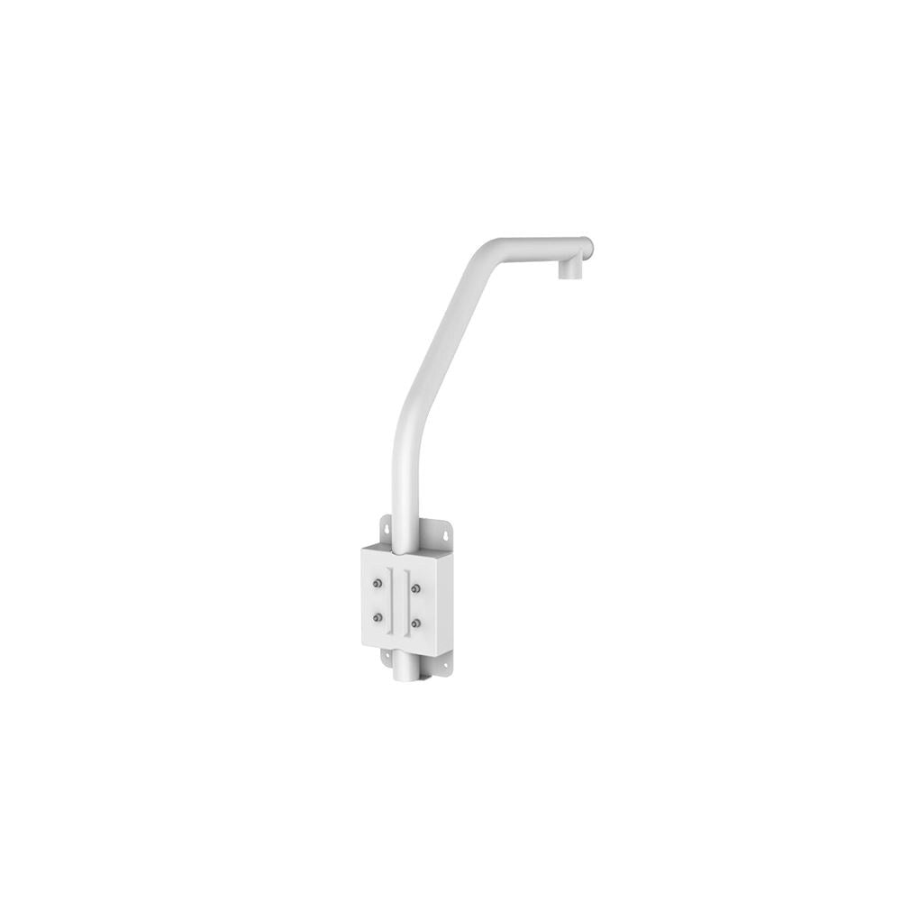 Dahua Parapet Wall Mount Bracket For Dahua's IP Cameras, White 