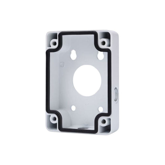 Dahua Wall Mount Junction Box For Dahua's PFB300S Wall Bracket, White 