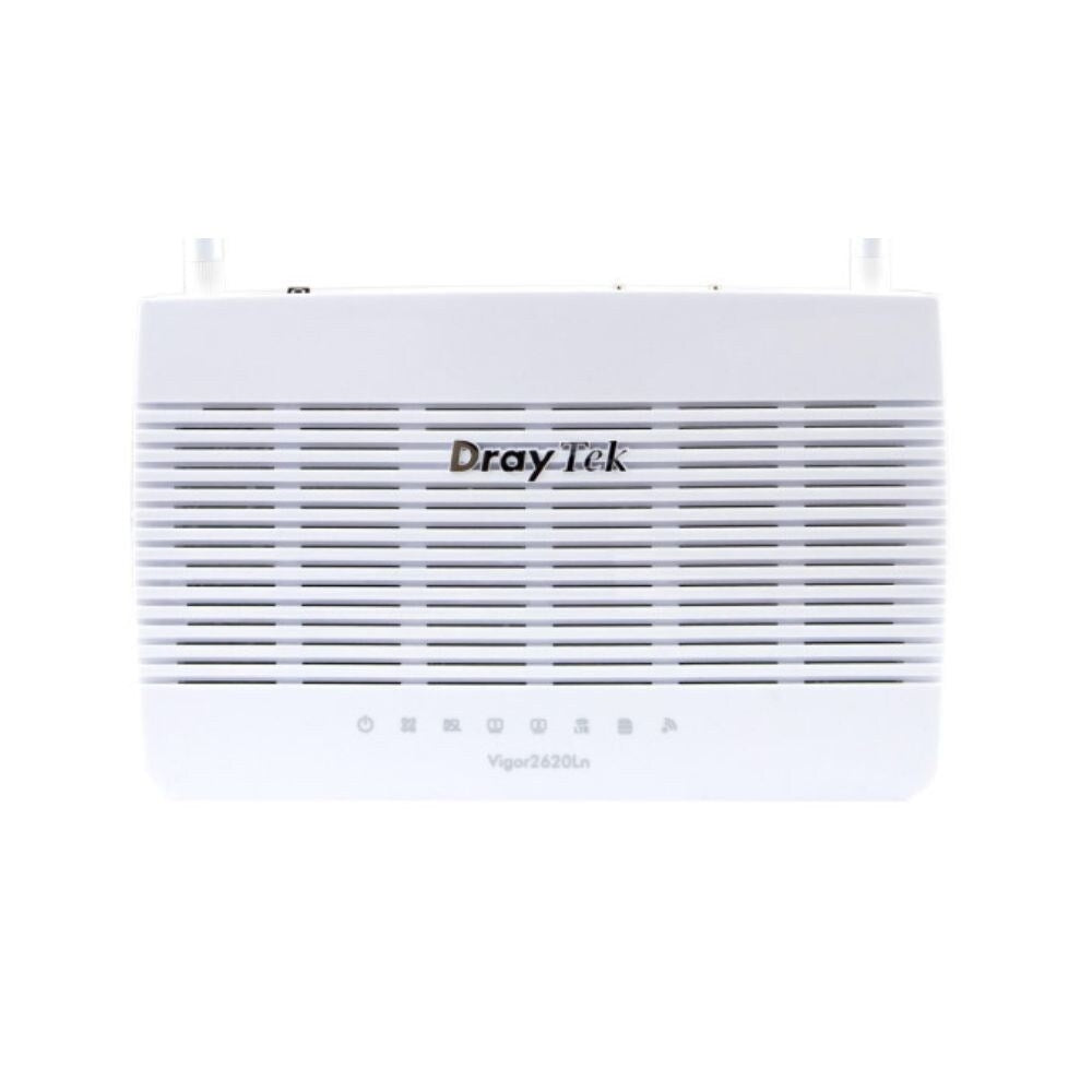 DrayTek 4G/LTE and VDSL/ADLS Router 2