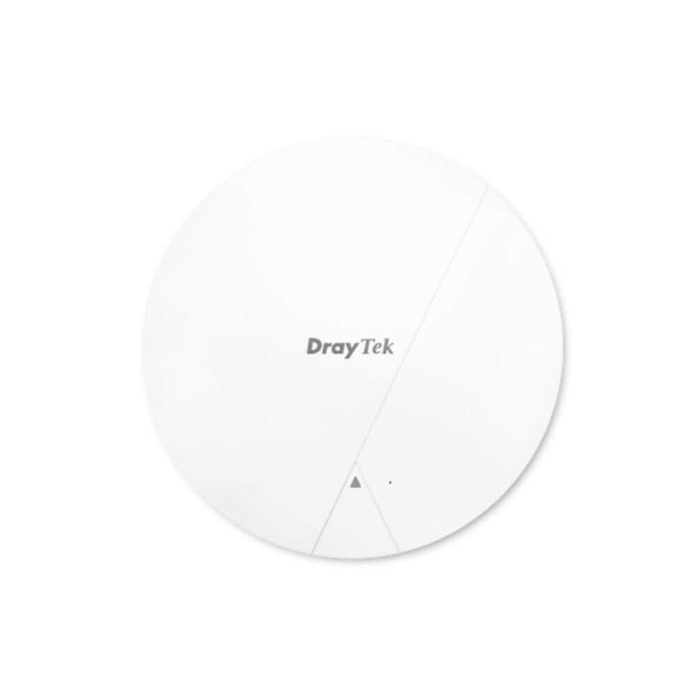 DrayTek VigorAP 1062C Access Point for Ceiling or Wall, 802.11ax, Wi-Fi 6 1