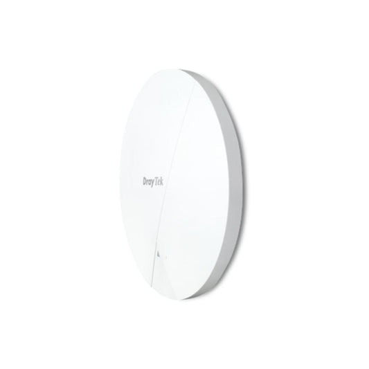 DrayTek VigorAP 1062C Access Point for Ceiling or Wall, 802.11ax, Wi-Fi 6 